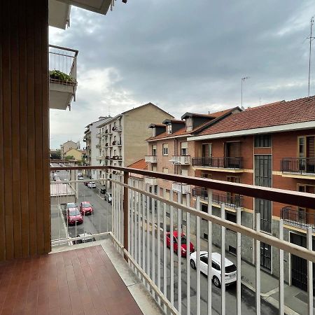 Myhouse Inn Paradiso - Affitti Brevi Italia 토리노 외부 사진