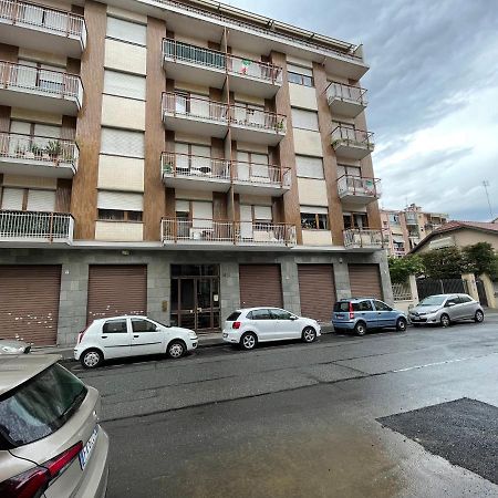 Myhouse Inn Paradiso - Affitti Brevi Italia 토리노 외부 사진