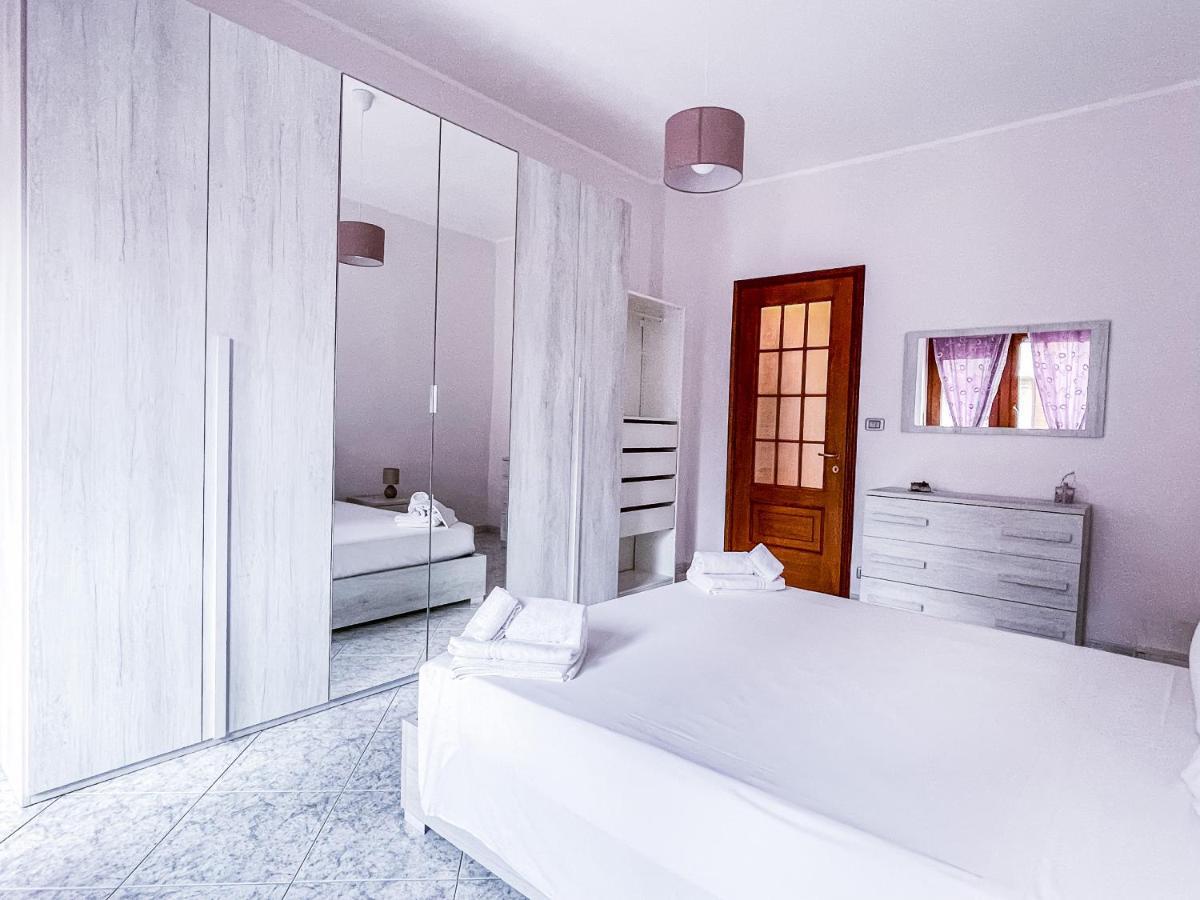 Myhouse Inn Paradiso - Affitti Brevi Italia 토리노 외부 사진