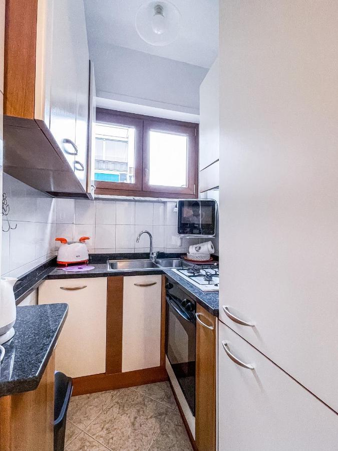 Myhouse Inn Paradiso - Affitti Brevi Italia 토리노 외부 사진