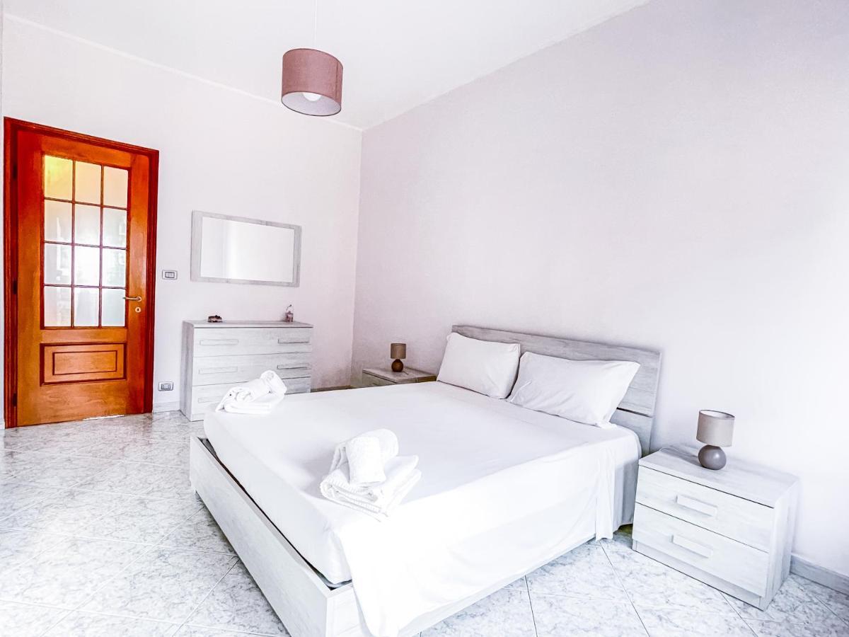 Myhouse Inn Paradiso - Affitti Brevi Italia 토리노 외부 사진