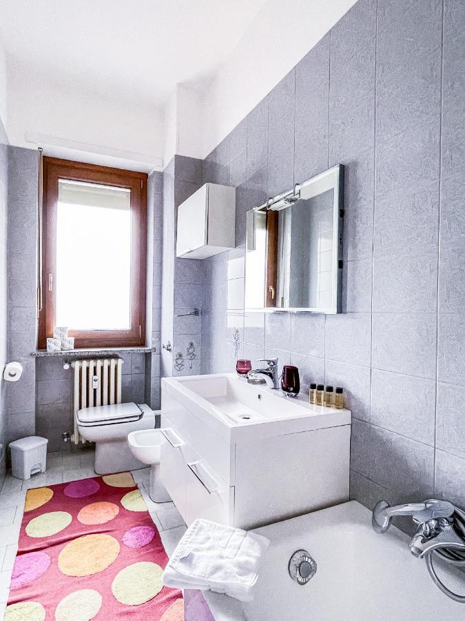 Myhouse Inn Paradiso - Affitti Brevi Italia 토리노 외부 사진