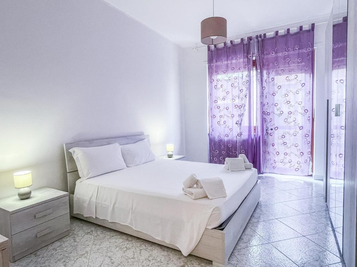 Myhouse Inn Paradiso - Affitti Brevi Italia 토리노 외부 사진