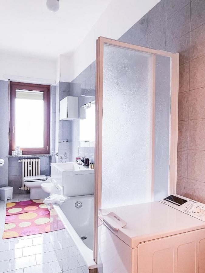 Myhouse Inn Paradiso - Affitti Brevi Italia 토리노 외부 사진