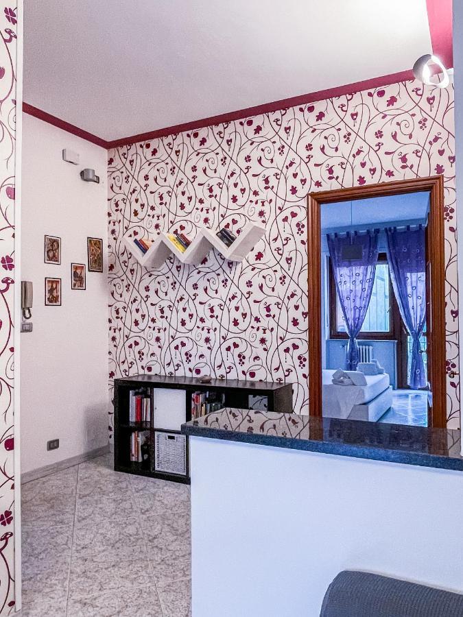 Myhouse Inn Paradiso - Affitti Brevi Italia 토리노 외부 사진