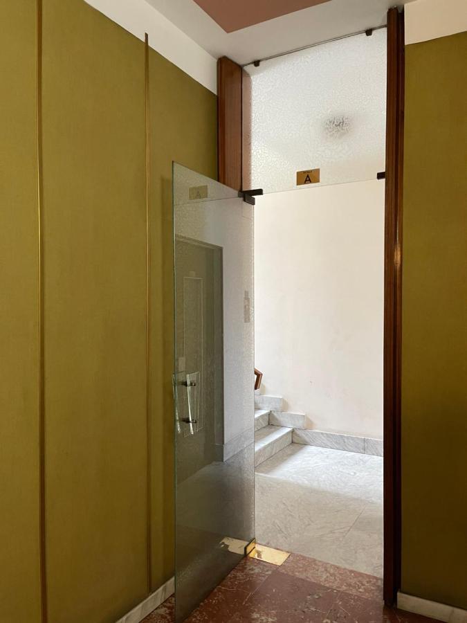 Myhouse Inn Paradiso - Affitti Brevi Italia 토리노 외부 사진