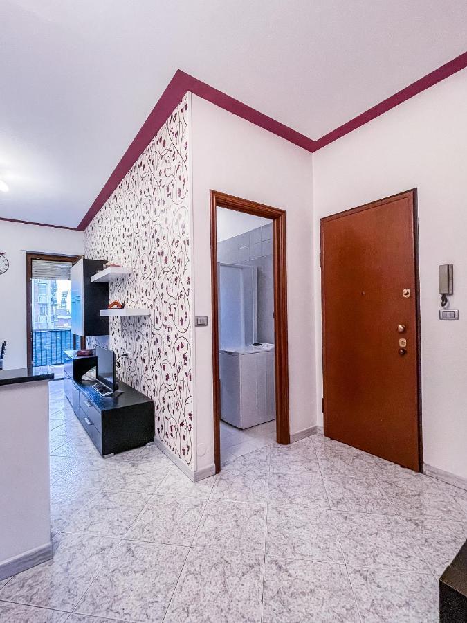Myhouse Inn Paradiso - Affitti Brevi Italia 토리노 외부 사진